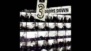 3 Doors Down - Down Poison