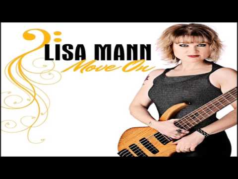 LISA MANN - I've Been Used