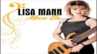 LISA MANN - I've Been Used