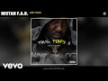 Mistah F.A.B. - Libby Intro (Audio)