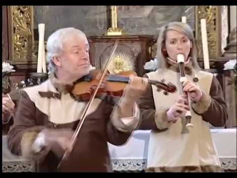 KANTOŘI: Jozef muj kochany