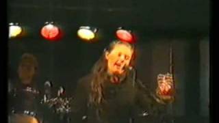 Ares Qui (First Version - Barby is so sweet) - Berlin-Reinickendorf 26.01.1994