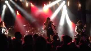 Goatwhore &quot;FBS&quot; (Live in Paris)