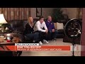 Five Years Later Joe Burrow S Parents Share Stories Of Draft Night In 2020