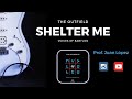Shelter me, The Outfield, como tocar, tutorial, guitarra