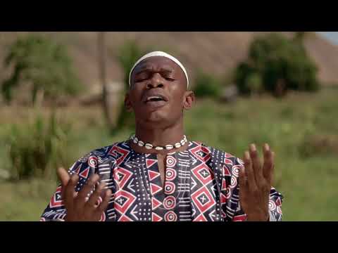 DJIIZI ft Ali Faque - Papá (VÍDEO OFICIAL)