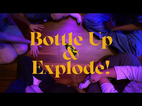 Bottle Up & Explode! | Official Trailer