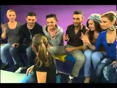 Denial Ahmetovic-ZMBT 5 Specijal