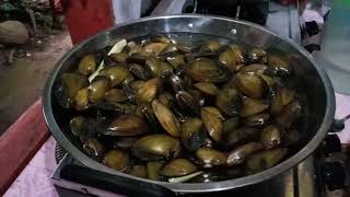 Download lagu CARA MENGOLAH KIJING AIR TAWAR AGAR AMAN DIKONSUMSI (Cara Memasak Kerang kijing Empuk dan Enak) mp3