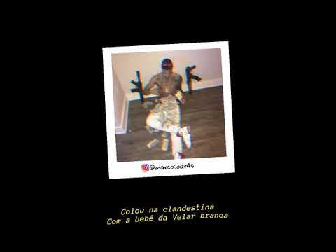MC IG - Dinheiro é Bom Mas Incomoda | Letra/Legenda Status |