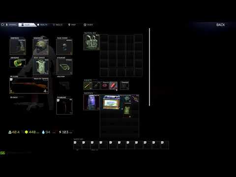 The Emercom Medical Unit Experience