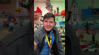 Download lagu DUPLO TOWER FACE OFF mp3