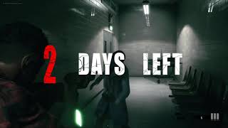 Daymare: 1998 launches in 2 days - 17.09.2019