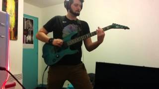 Whiskey and Ritalin - Fair to midland Cover