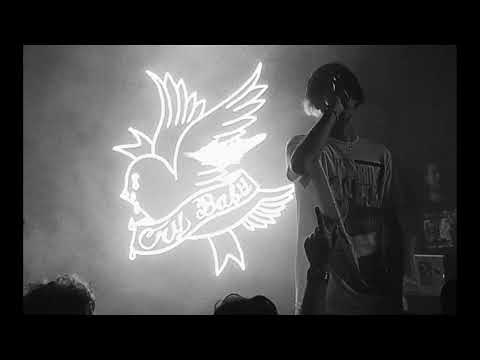 LiL PEEP - All Day (Extended)