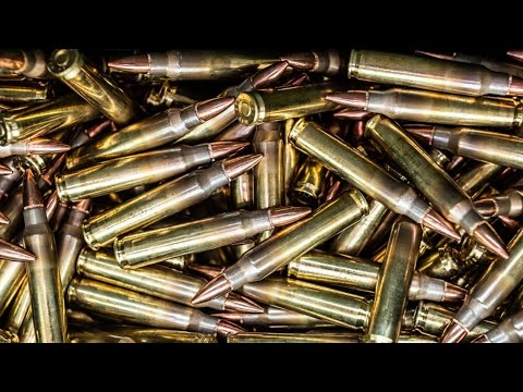 Mindennapi Tudomány -  Lőszerek