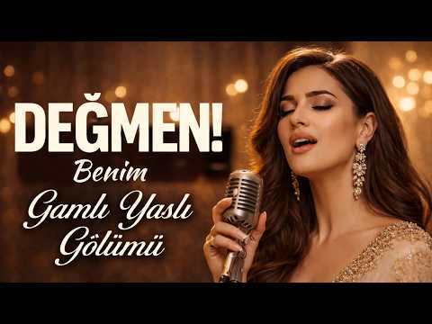 Değmen Benim Gamlı Yaslı Gönlüme I Psychedelic Anatolian Rock Cover