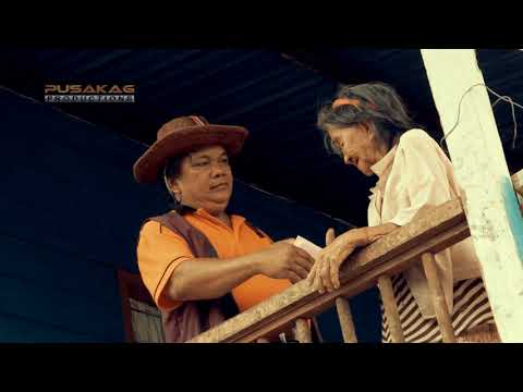 Julius Jiwat Sodomon ft Apai - LANGADKU DIKOYU (Vokal)