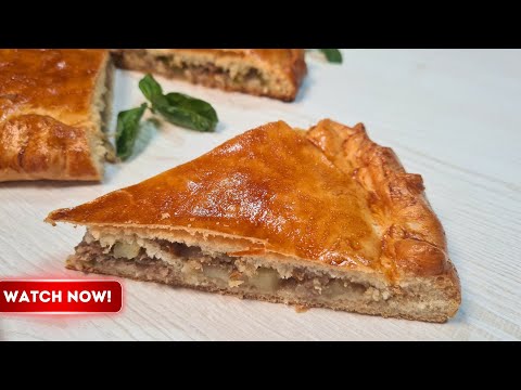 Ultimate Meat Pie Guide: Bake at Home Like a Pro!