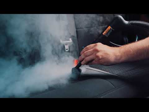Four Rings Detailing & Matti B Detailing Process Video