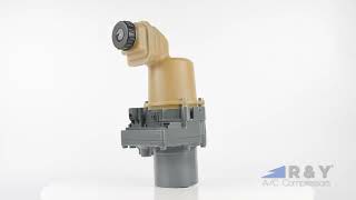 Watch our 360° video — see this Electric Power Steering Pump from every angle