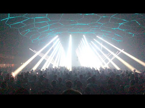 Adam Beyer @ Time Warp 1.4.2023 4k