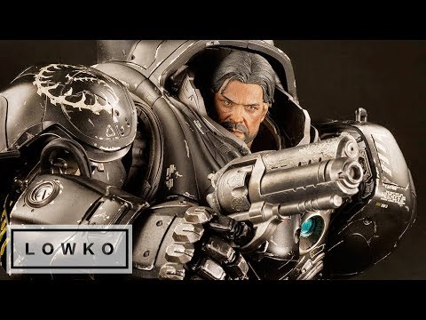 StarCraft 2: HYPER AGGRESSIVE Terran!