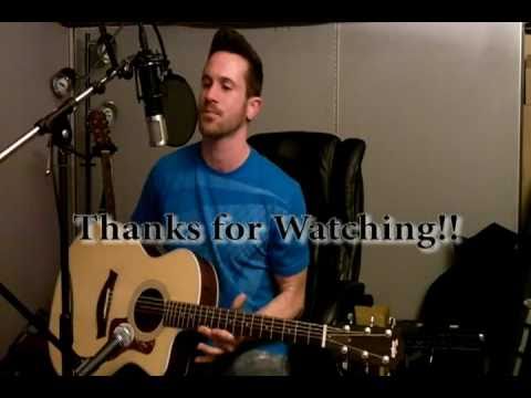 Hold It Against Me Acoustic - Britney Spears
