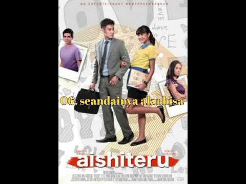 ( full album ) Mikha tambayong _-_ ost aishiteru (2011).
