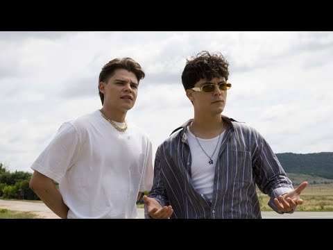 Cristian Porcari x Mark Stam - Intoarce fanul | Lyric Video