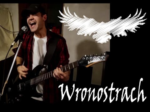 Wronostrach - Ten strach