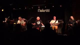 Fairport Convention: Now Be Thankful