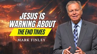 Mark Finley Sermon - Jesus Has Warned About The Great Tribulation, Time Is Running Out
