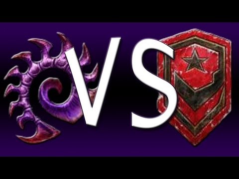 Snute vs ForGG (ZvT)