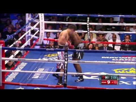 Mickey Bey  highlights