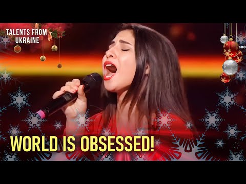 The Most Loved Voices of 2025! | X Factor Ukraine