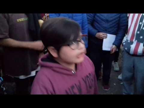 718 VS SANNER 8vos FECHA 7