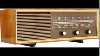 Nostalji 80'ler 90'lar TRT radyo saat başı müziği (Jingle)