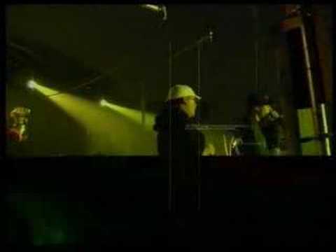 Inoki ad argomento pt.1 -  2thebeat 2005