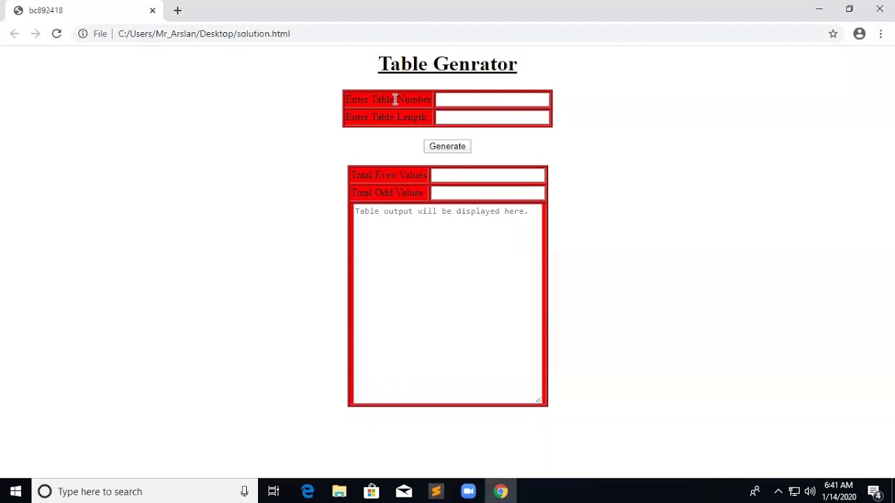 cs101 assignment 3 solution 2020