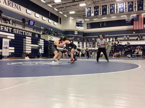 --- Borup, Adam v Meier, B. (Bingham) 01-29-25 W PIN 5:25