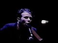 Tom Waits - "Cold Cold Ground" (Big Time Documentary, 1988)
