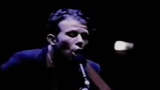 Tom Waits - &quot;Cold Cold Ground&quot; (Big Time Documentary, 1988)