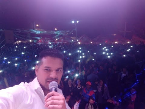 DIEGO CASTILLO - EN VIVO