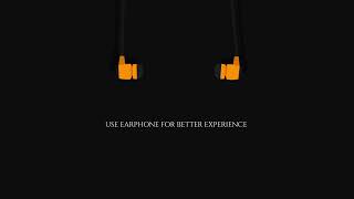 Use Earphone For Better Experience  Multiple Colou