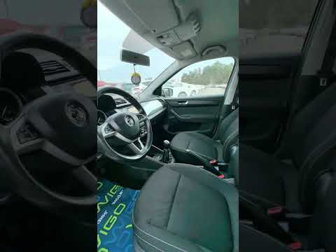 фото skoda fabia iii 0