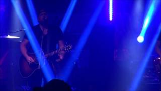 Mikele Buck Band - Sweet Carolina