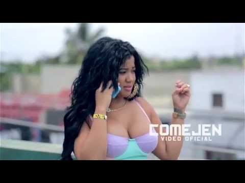El Mega - Comejen (VIDEO OFICIAL)