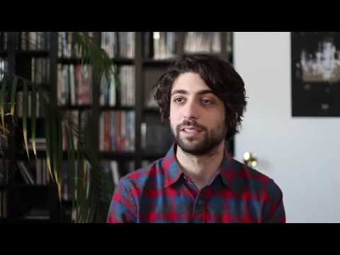 Adam Basanta Interview