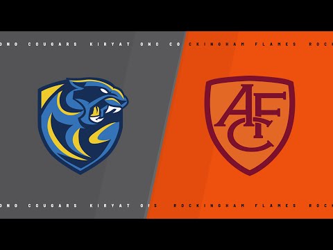 AFLV 2023 Round 12 - Cougars v Flames